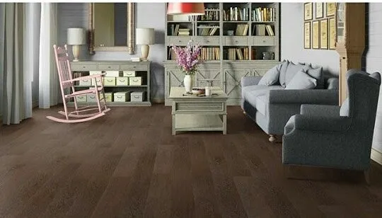 Тренды и модные тенденции: напольные покрытия от «ИнтерьерПол» и «НаПОЛеон» в Биробиджане