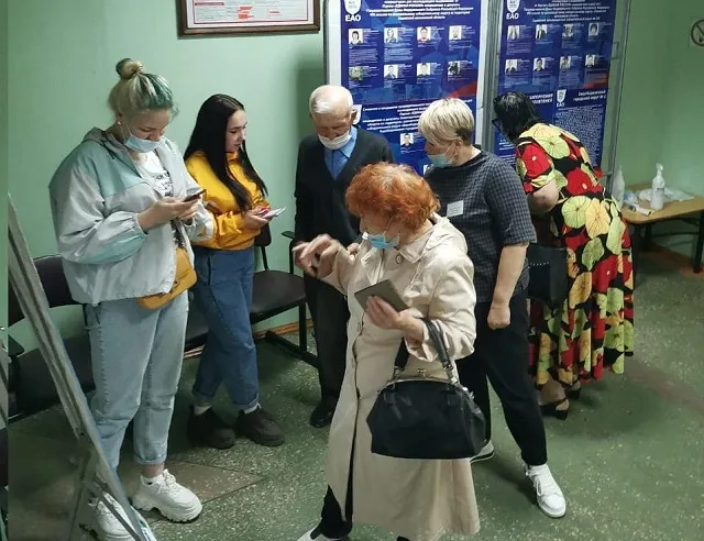 Юридически подковывают наблюдателей ЕАО для избежание конфликтов на предстоящих выборах – Михаил Половинко