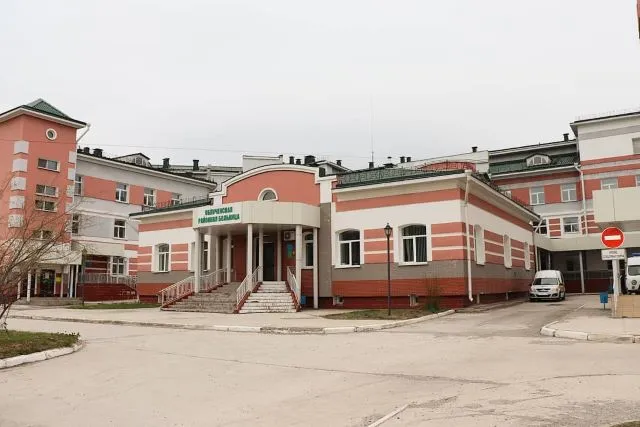 Госпиталь для пациентов с коронавирусом снова развернут в Облучье