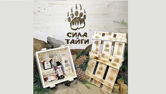 Всю энергию природы подарят вам товары магазина «Сила тайги» в Биробиджане