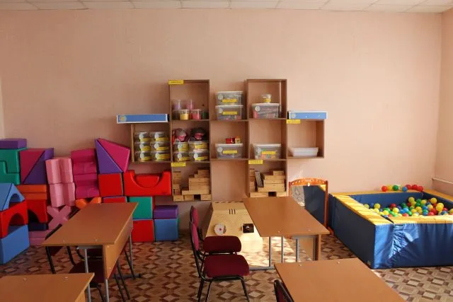 Биробиджанский детский центр участвует во Всероссийском конкурсе «Доброшкола - 2021»