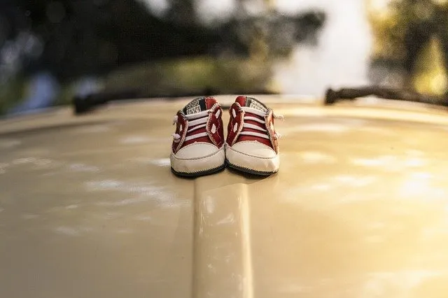 Сбила двухлетнего ребенка пьяная автоледи в Хабаровске