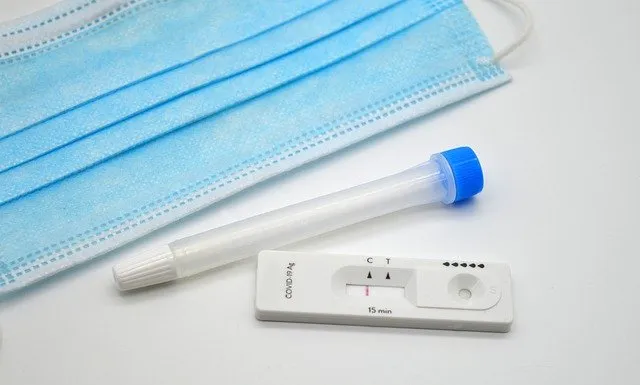 Проблема с количеством тестов на выявление COVID-19 обозначилась в ЕАО