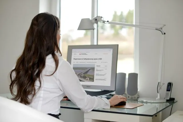 Как легко и быстро зарегистрироваться на портале госуслуг, рассказали жителям ЕАО