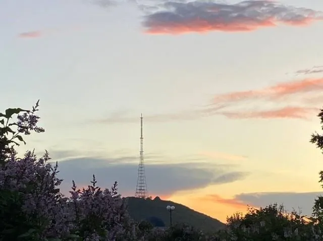 Небольшой дождь ожидается в некоторых районах ЕАО 16 июня