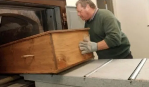 С недельными очередями на кремацию столкнулись жители Хабаровска