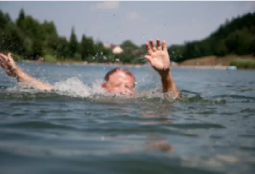 Шесть смертей за пару дней: тонут один за одним жители Хабаровского края