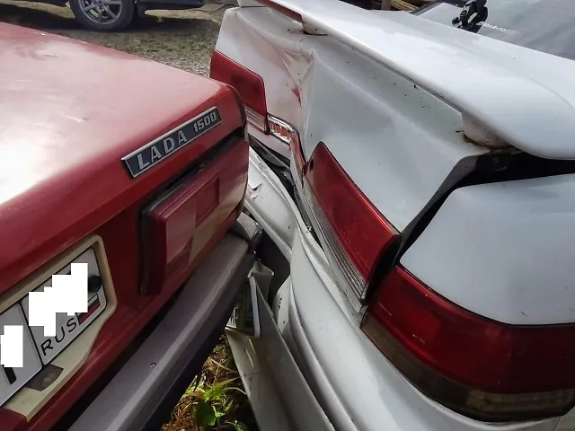 ДТП без участия людей произошло в Биробиджанском районе