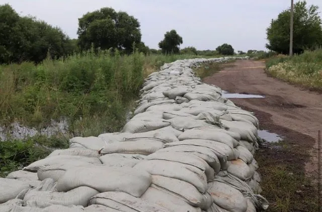 Расслабляться ещё рано - Роман Бойко о том, как удалось избежать наводнения в ЕАО