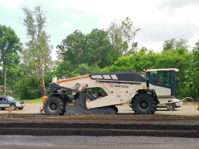 Мы заставим подрядчиков выполнять работу качественно - губернатор о ремонте дорог в ЕАО