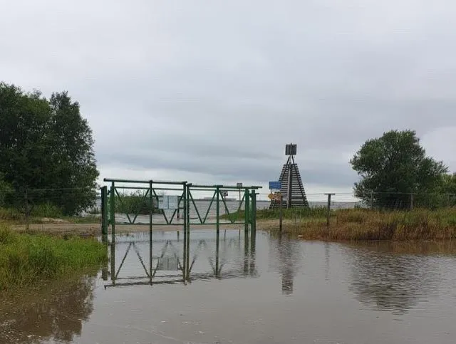 Похоже, катастрофических последствий не будет - Р. Гольдштейн о возможном паводке в ЕАО