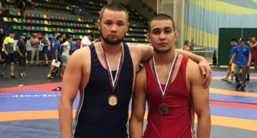 Борются за право представлять ЕАО на  всероссийских соревнованиях спортсмены из Биробиджана