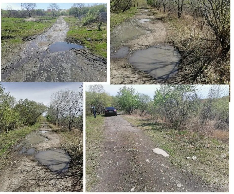 Добраться до кладбища не могут жители одного из поселений ЕАО