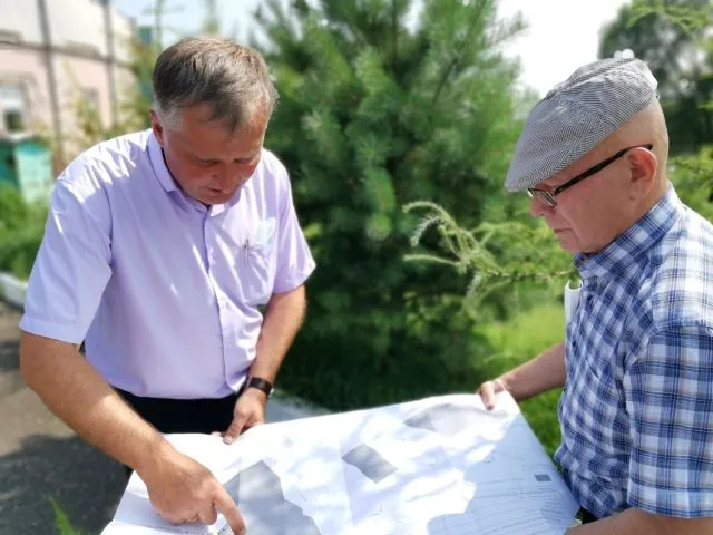 Чтобы не утонуть в нечистотах: ремонт аварийного дюкера планируют в Биробиджане