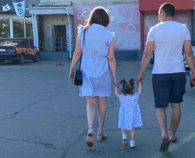 С Днем семьи, любви и верности поздравил жителей ЕАО губернатор Ростислав Гольдштейн