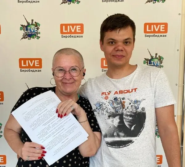 Мы начинаем объединяться: о сотрудничестве договорились общественные организации ЕАО