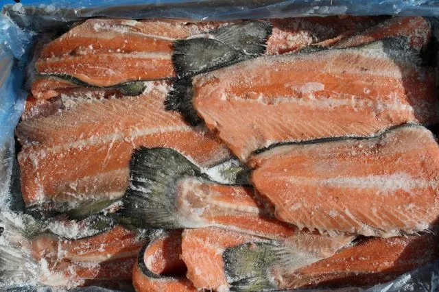 Опасную искусственную рыбу пытался ввезти из Китая хабаровский поставщик