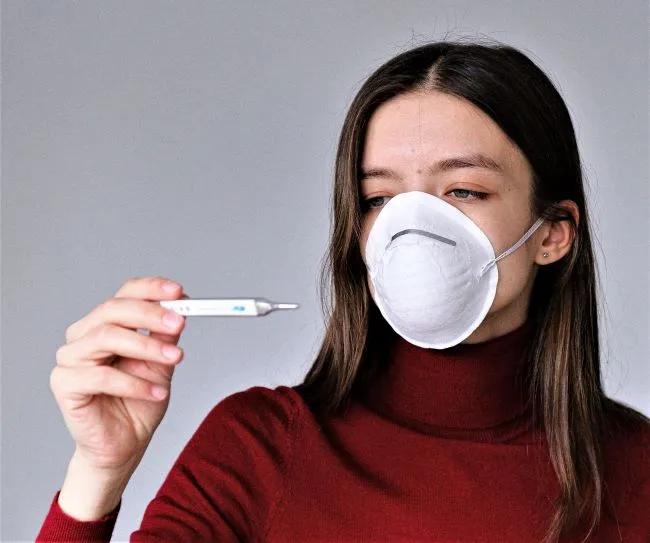 Разбился ртутный градусник: что делать и куда сдать опасный предмет в Биробиджане