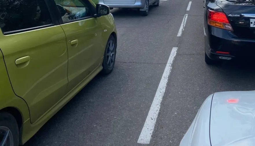 Пять человек погибли, около ста с травмами - о ДТП в ЕАО за первое полугодие 2021 года