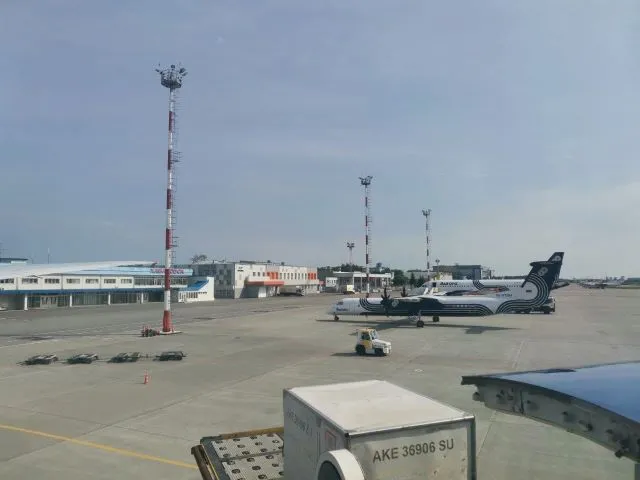 Авиаперелеты станут доступнее для жителей ЕАО