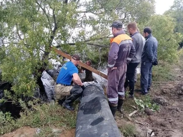 Остаются подтопленными 17 населенных пунктов в ЕАО