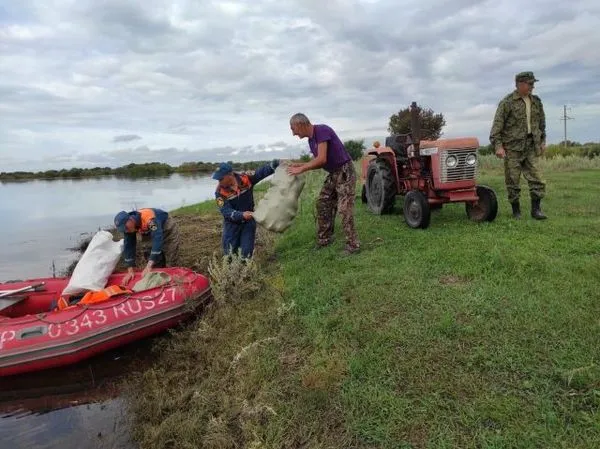 Первые выплаты получили пострадавшие от паводка в ЕАО