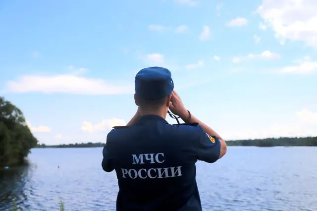 Запрещено движение маломерных судов на подтопленных территориях ЕАО