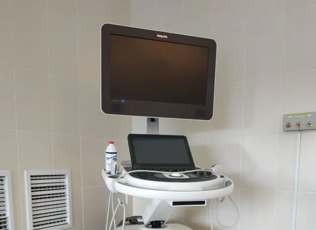 Новое медоборудование появилось в региональном сосудистом центре ЕАО