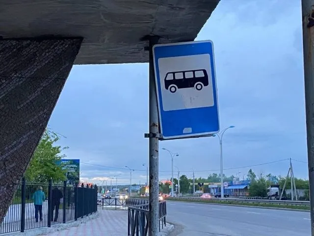 Автобусный маршрут №23 заработает в Биробиджане с нового учебного года