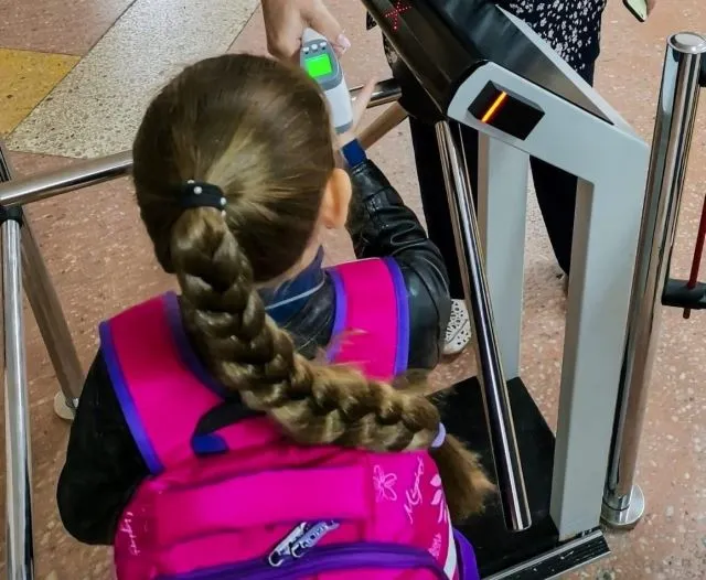 Антитеррористическую готовность усилили в Биробиджане