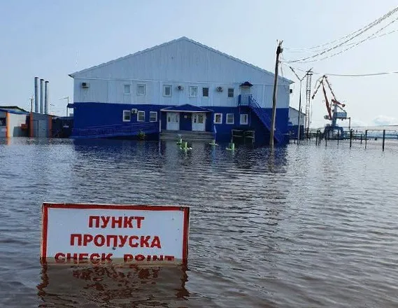 Что делать жителям ЕАО, утратившим водительские права во время наводнения - Госавтоинспекция