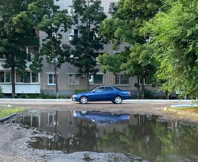 Дождливый день ожидает жителей ЕАО 6 августа