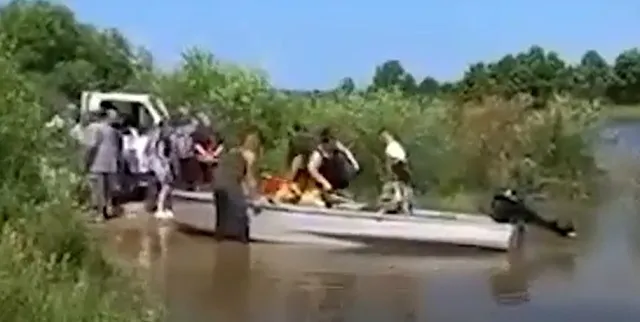 Носить гробы на руках до кладбища вынуждены жители Амурской области