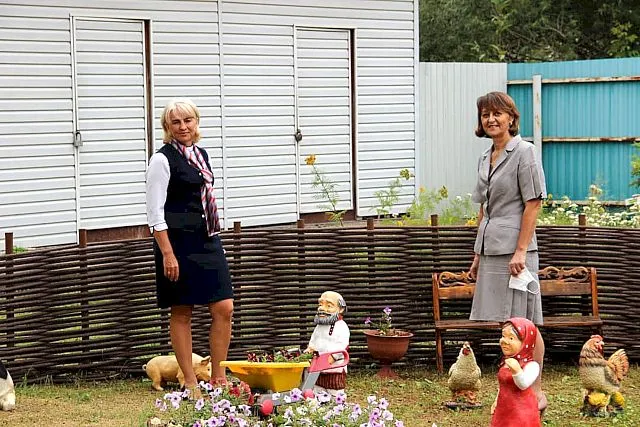 Назван лучший детский сад года в ЕАО