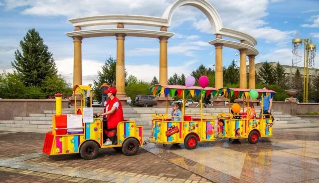 Ясная погода и жара под 30°С - прогноз погоды в ЕАО на 17 августа