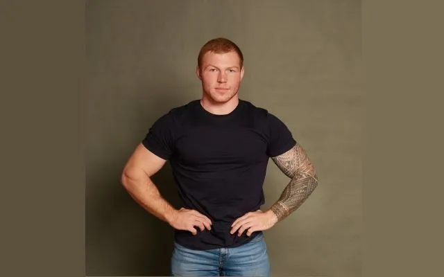 Жизнь - борьба, а я в ней мастер - Андрей Нежинский из Биробиджана