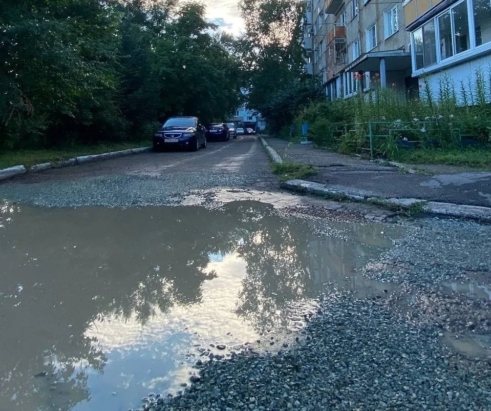 Сильные порывы ветра до 8 м/с ожидаются сразу в нескольких районах ЕАО