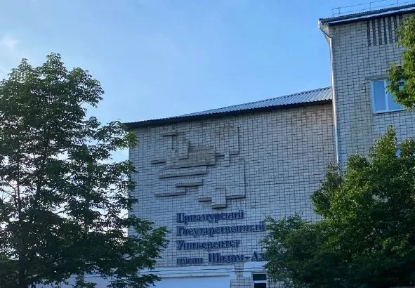 Аккредитация для биробиджанского вуза станет бессрочной - Елена Шмелёва