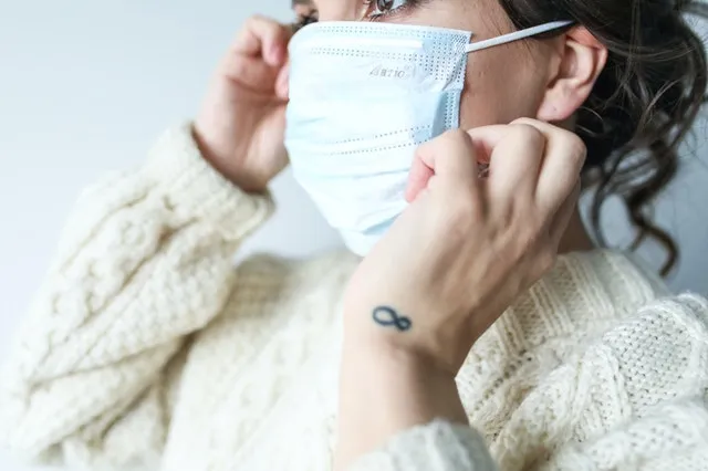 Череда смертей от коронавируса прервана в ЕАО за последние сутки