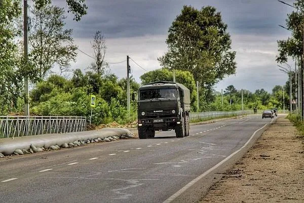 ТОП-5 горячих новостей недели в ЕАО, которые заслуживают вашего внимания