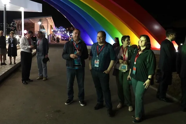 О потенциале ЕАО узнали на «Улице Дальнего Востока»