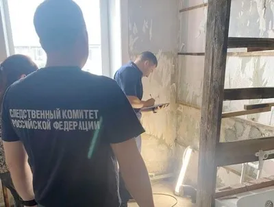 Малыш погиб от удара током в Приамурье