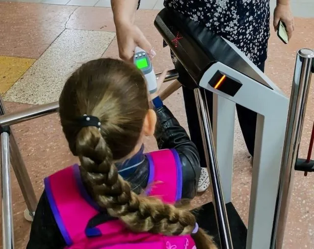 На дистанционное обучение перевели ещё один класс в ЕАО