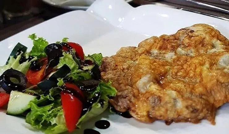 Фестиваль шницеля по-биробиджански снова пройдет в столице ЕАО