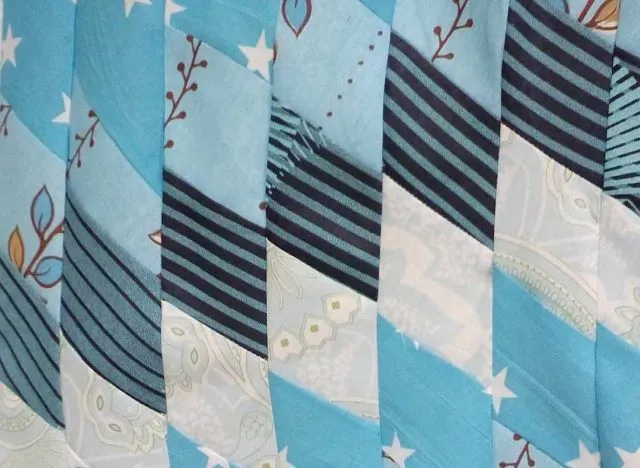 Воплотите свои творческие замыслы в мастерской «Пэчворк» в Биробиджане