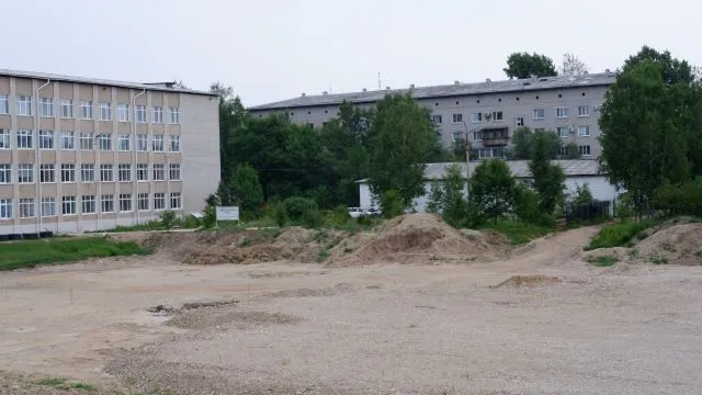 О планах на строительство двух новых школ в Биробиджане рассказал мэр