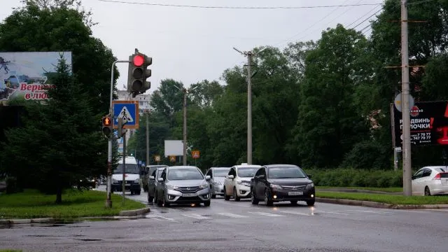 За наезд на человека лишили свободы автоледи в Биробиджане
