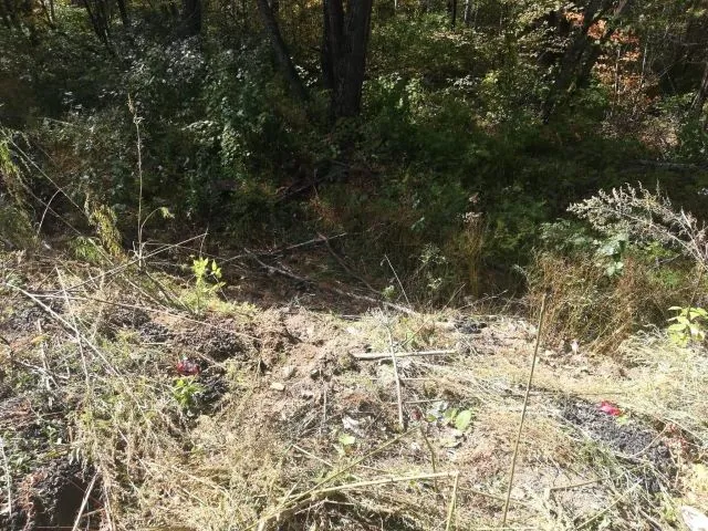 Водитель пострадал в ДТП без участия других авто на автодороге в ЕАО