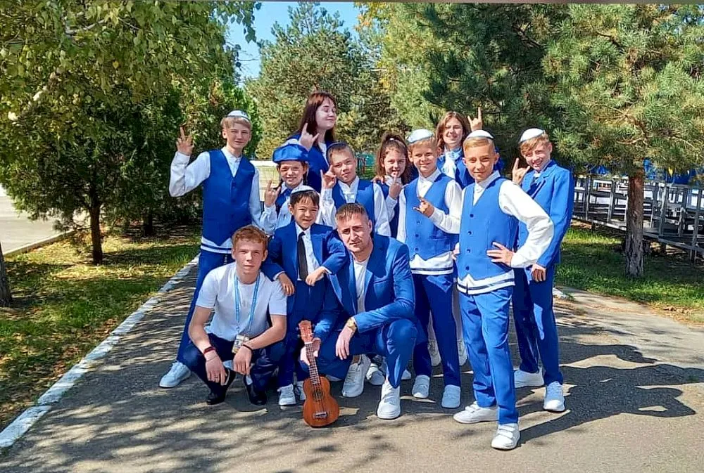 На федеральном канале покажут свою находчивость юные КВН-щики из ЕАО