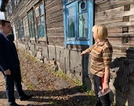 Большие деньги взамен ветхого жилья сумел отсудить биробиджанец